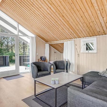 Amazing Home In Blavand With Wifi Eksteriør billede